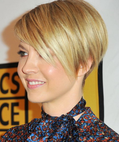 Beautiful Lifestyles Blog: Some Of The Trendy Edgy Haircuts For Girls